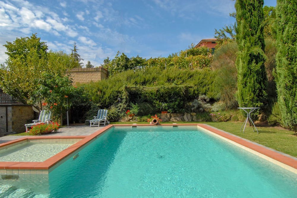 Photo of Outdoor in Casalini