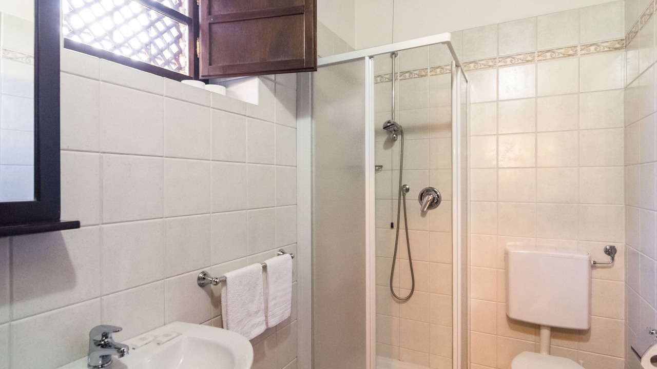Photo of Bathroom in Ramazzano