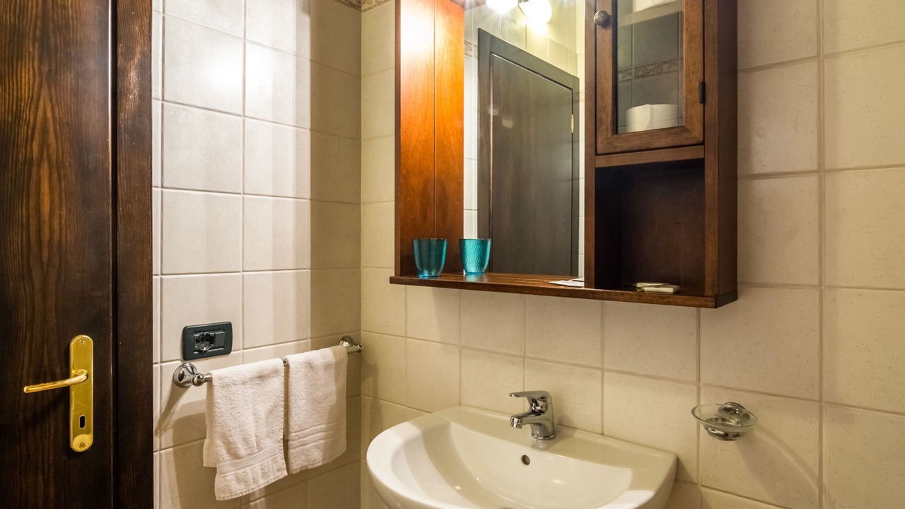 Photo of Bathroom in Ramazzano
