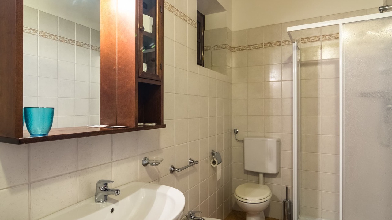 Photo of Bathroom in Ramazzano