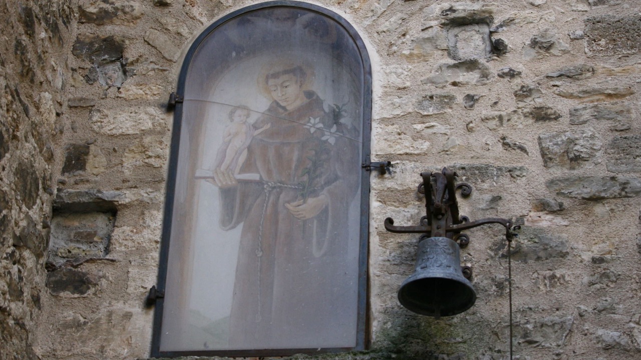 Photo of Outdoor in Barattano