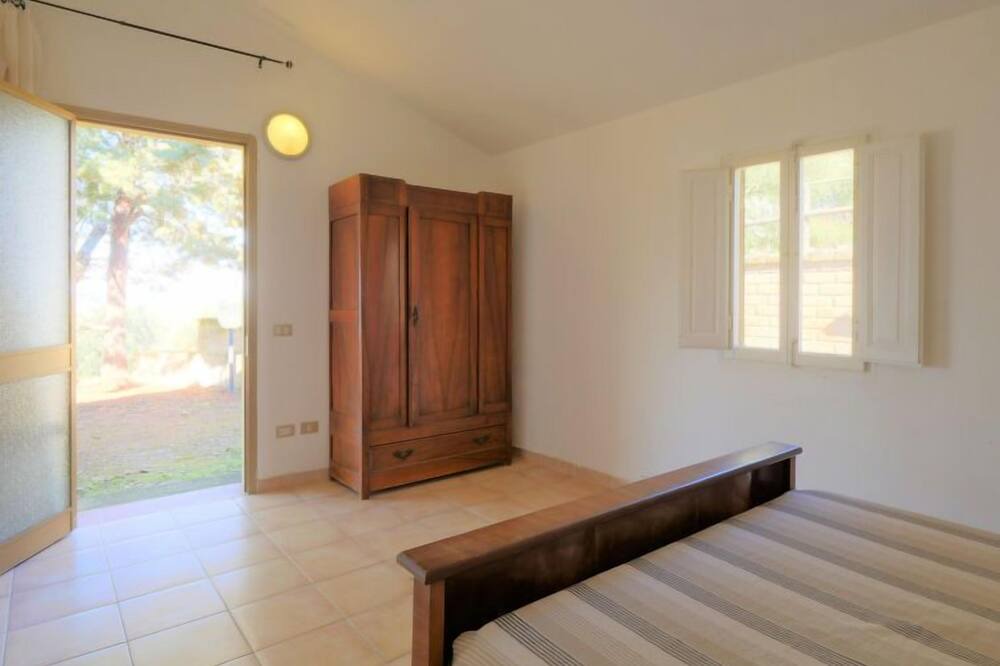 Photo of Bedroom in Scansano