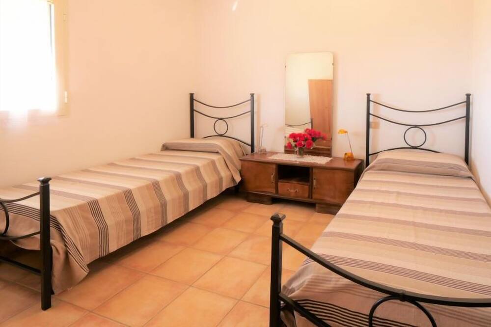Photo of Bedroom in Scansano