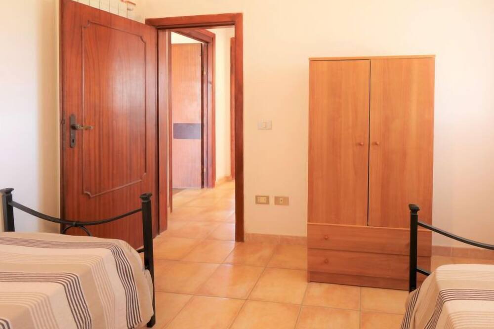 Photo of Bedroom in Scansano