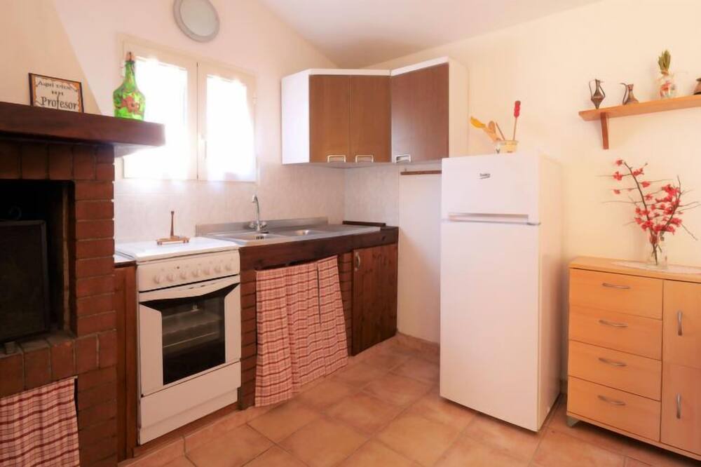 Photo of Kitchen in Scansano