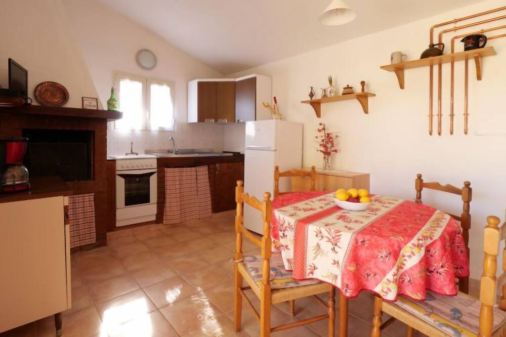 Photo of Kitchen in Scansano