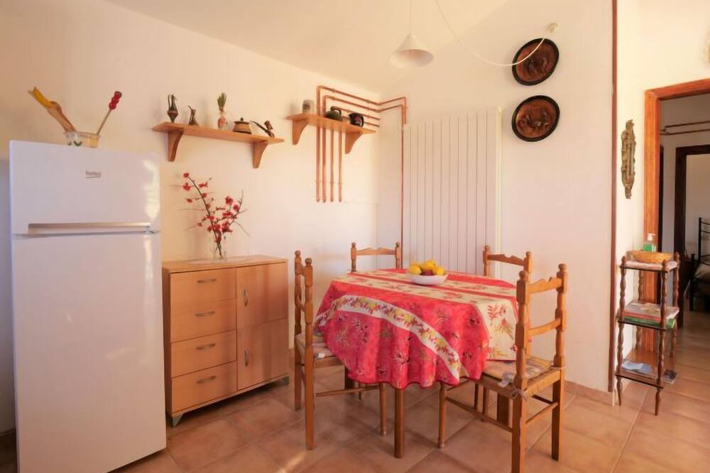 Photo of Kitchen in Scansano