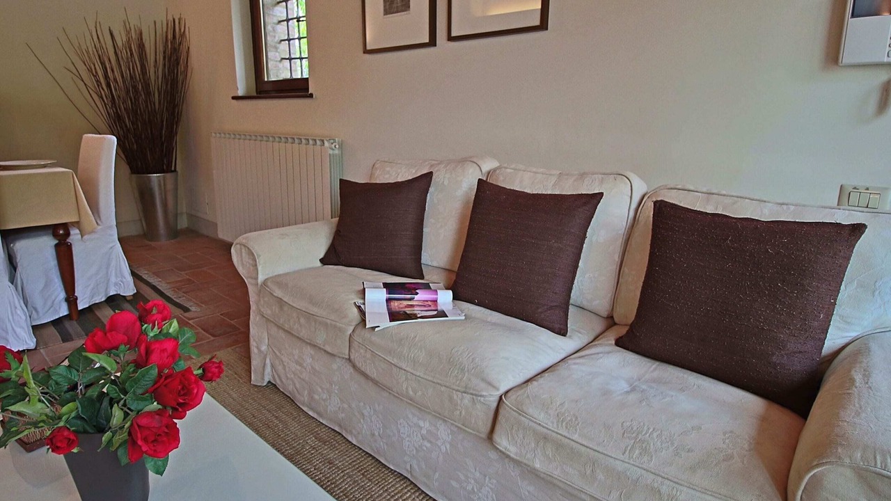 Photo of Livingroom in Foligno