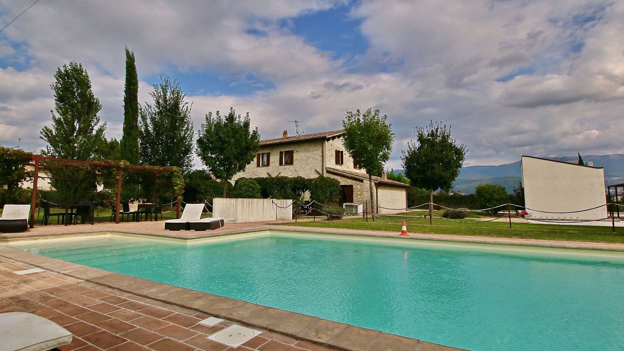Photo of Outdoor in Foligno
