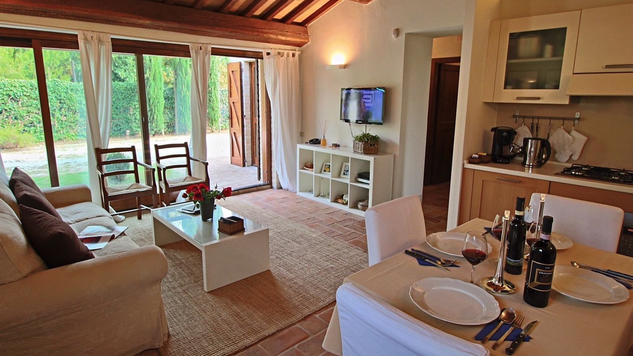 Photo of Bedroom in Foligno