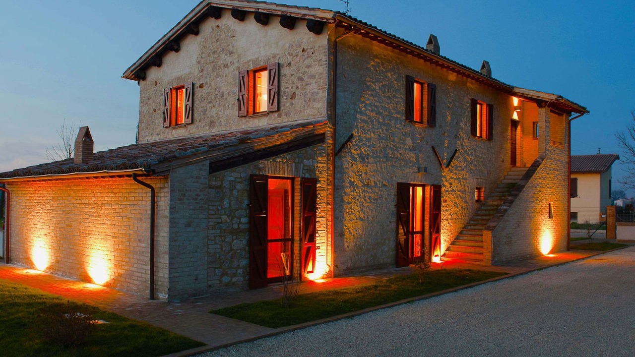 Photo of Outdoor in Foligno