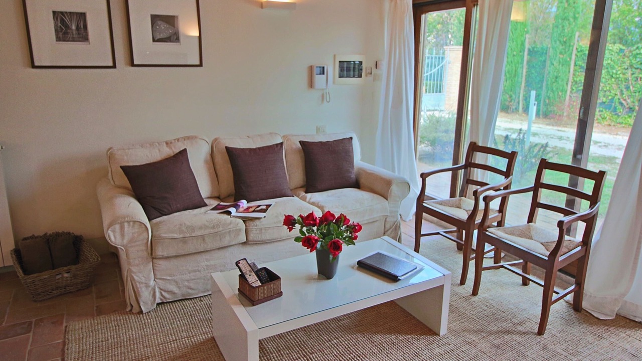 Photo of Bedroom in Foligno