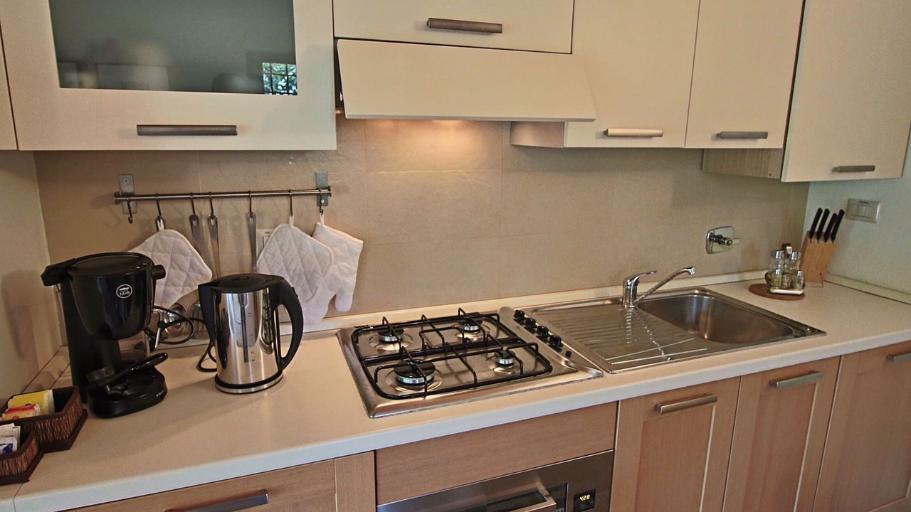 Photo of Kitchen in Foligno