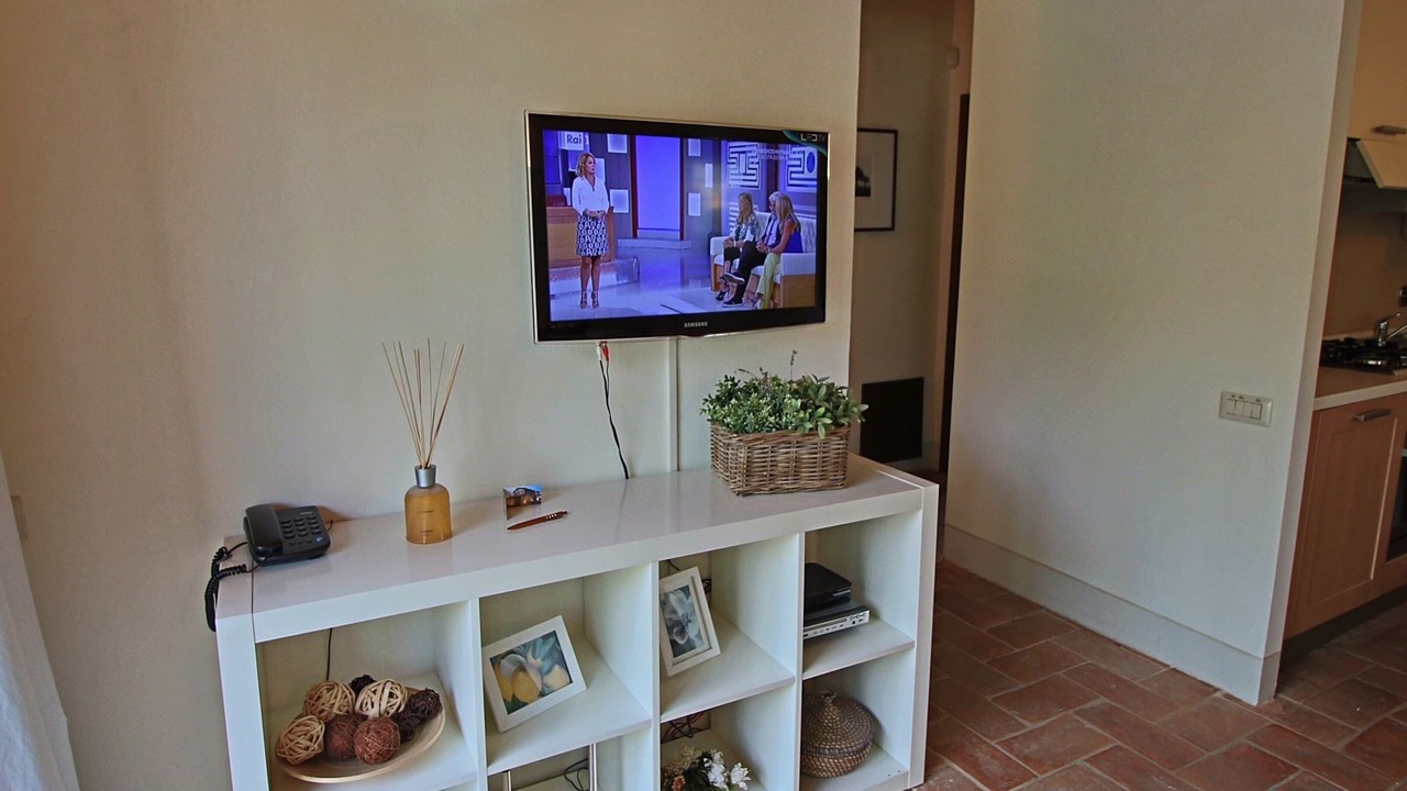Photo of Bedroom in Foligno