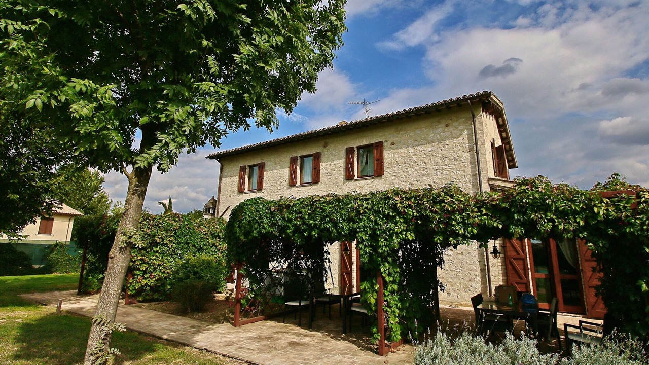 Photo of Outdoor in Foligno
