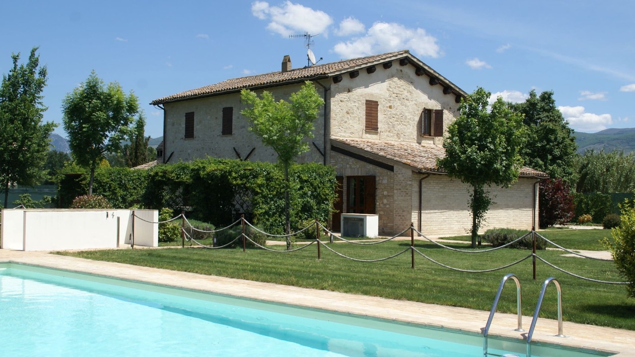 Photo of Outdoor in Foligno