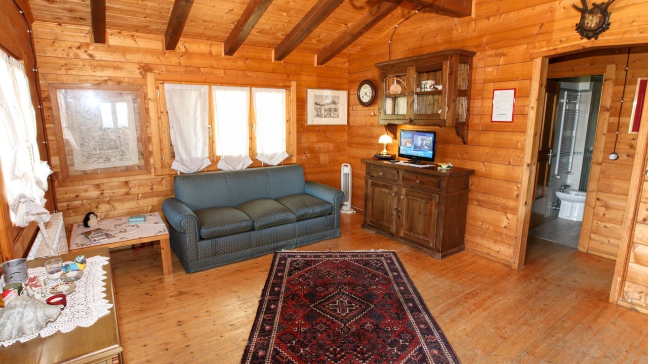 Photo of Livingroom in Civitella d'Agliano