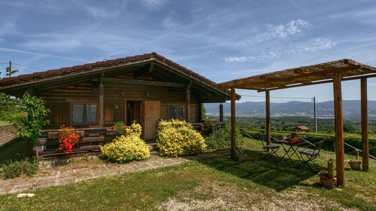Photo of Outdoor in Civitella d'Agliano