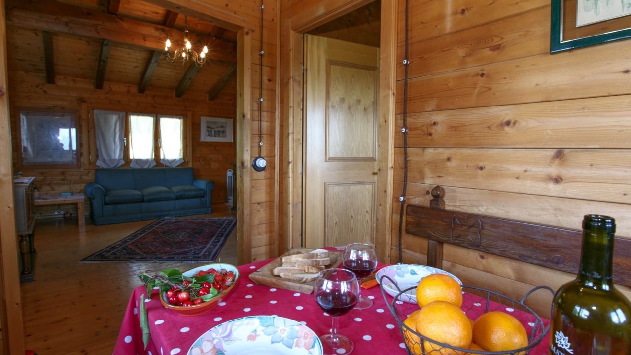 Photo of Livingroom in Civitella d'Agliano