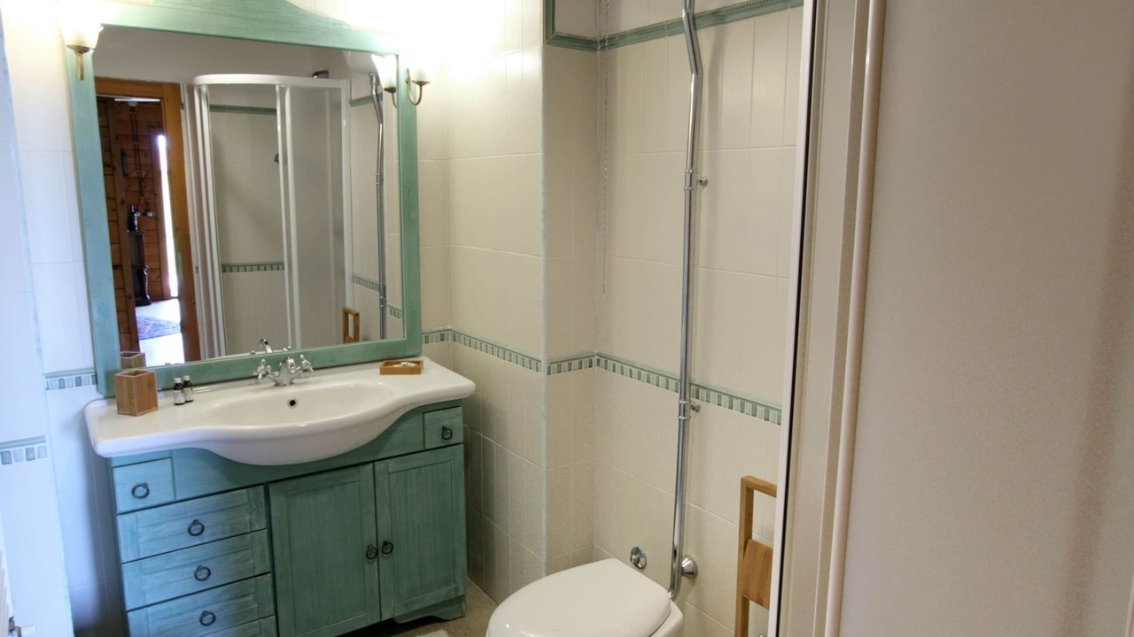 Photo of Bathroom in Civitella d'Agliano