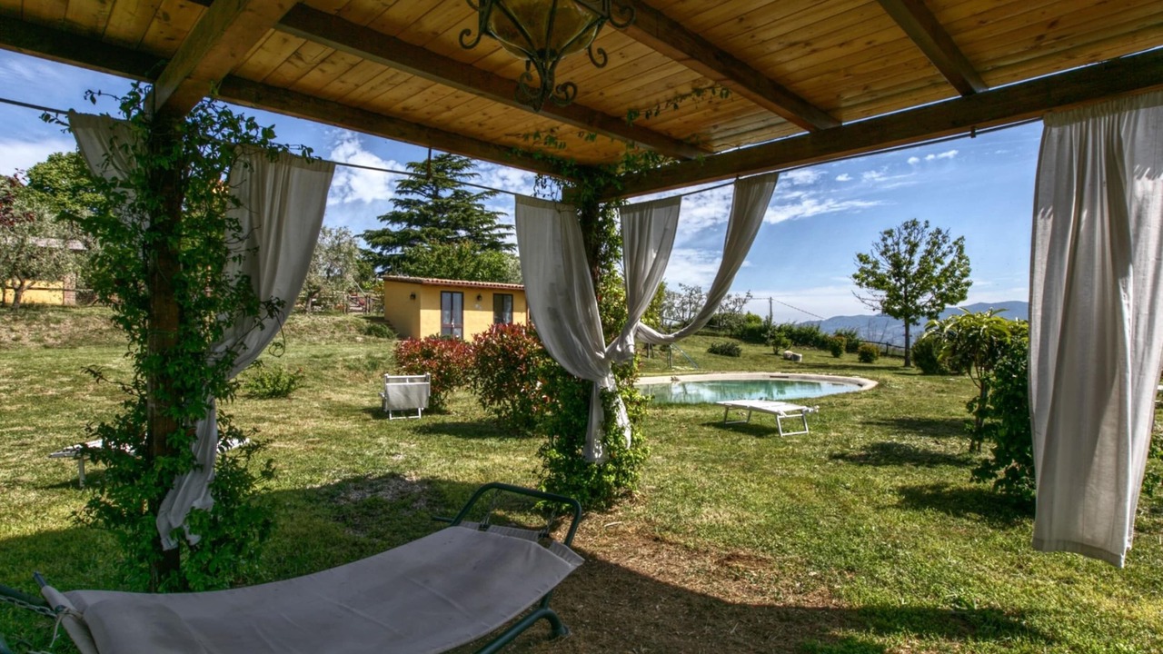 Photo of Outdoor in Civitella d'Agliano