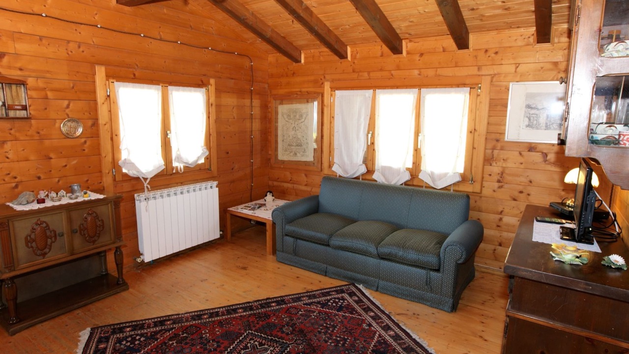 Photo of Livingroom in Civitella d'Agliano
