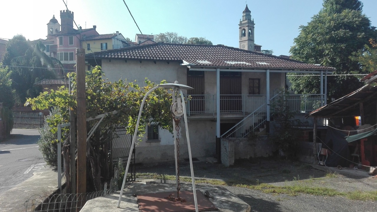 Photo of Outdoor in Carpeneto