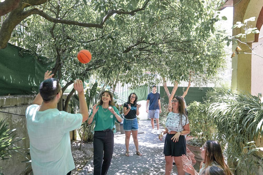 Photo of Outdoor in Naples