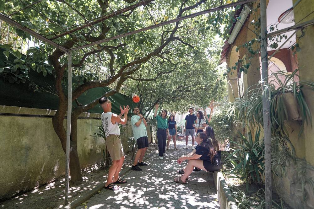 Photo of Outdoor in Naples