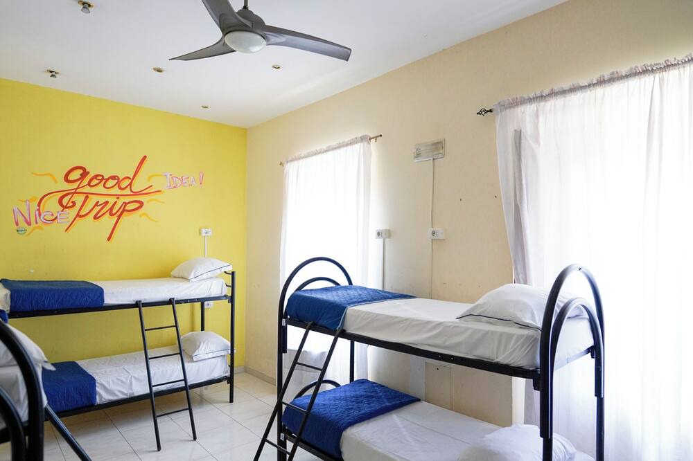 Photo of Bedroom in Naples