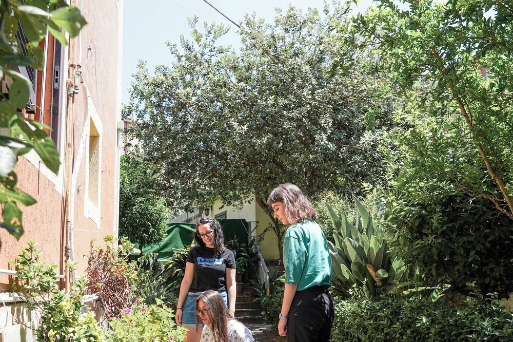 Photo of Outdoor in Naples