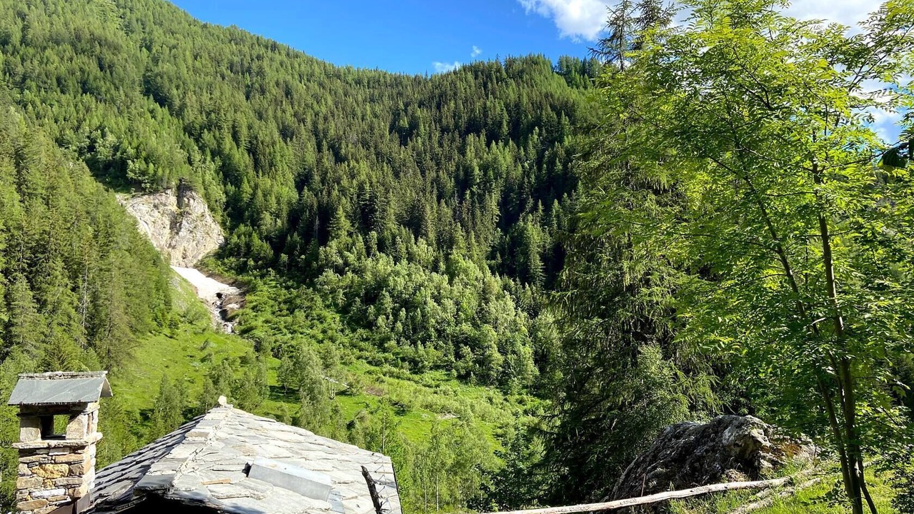 Photo of Others in Courmayeur