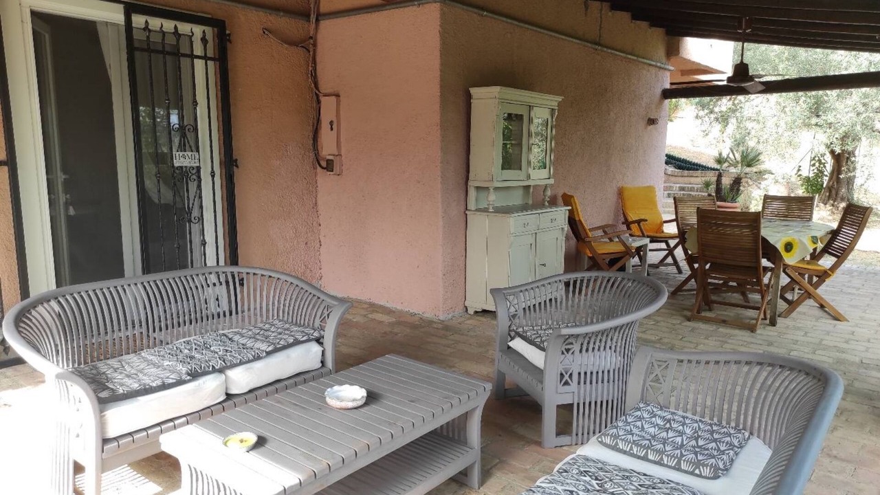 Photo of Patio Balcony in Torrevecchia Teatina