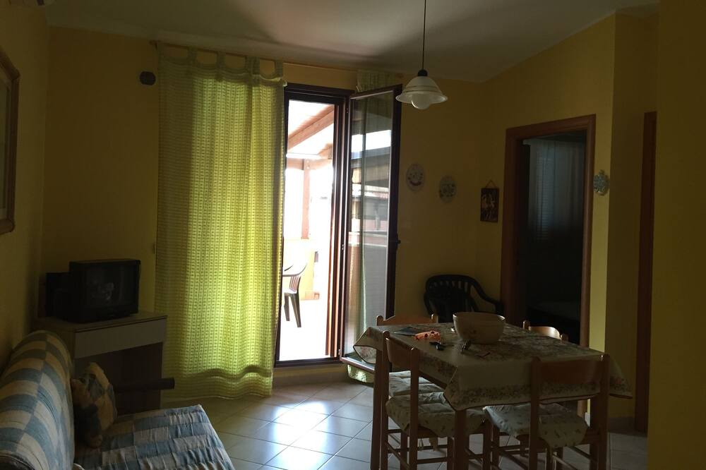 Photo of Livingroom in Marina di Pisticci