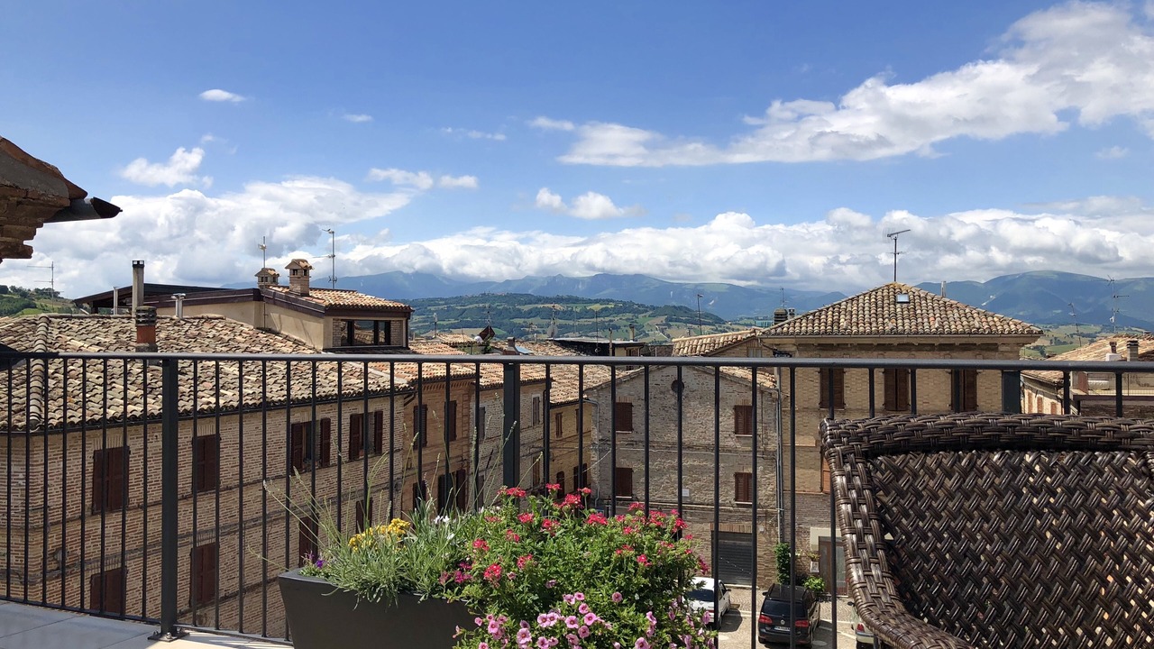 Photo of Outdoor in Colmurano