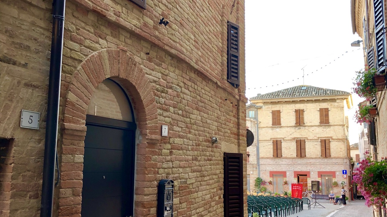 Photo of Outdoor in Colmurano