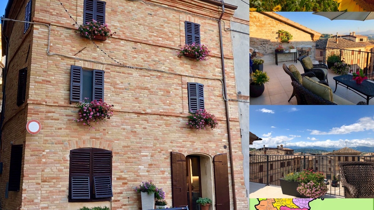 Photo of Outdoor in Colmurano