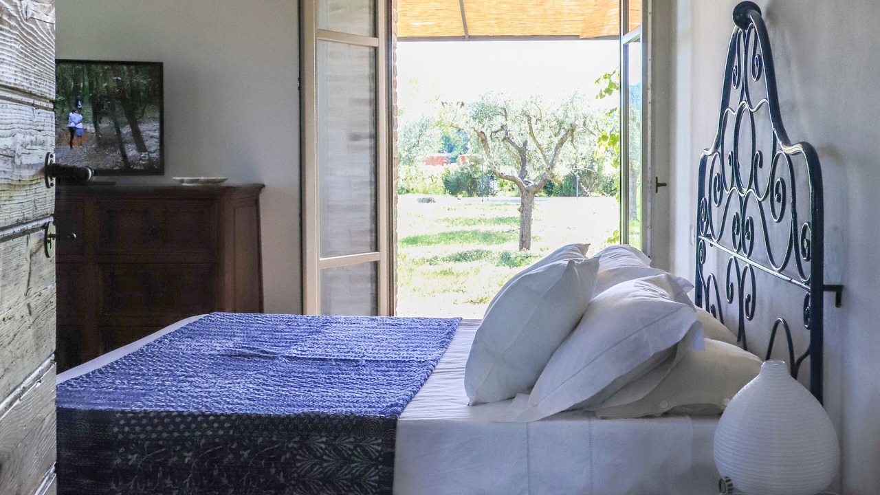 Photo of Bedroom in Marsciano