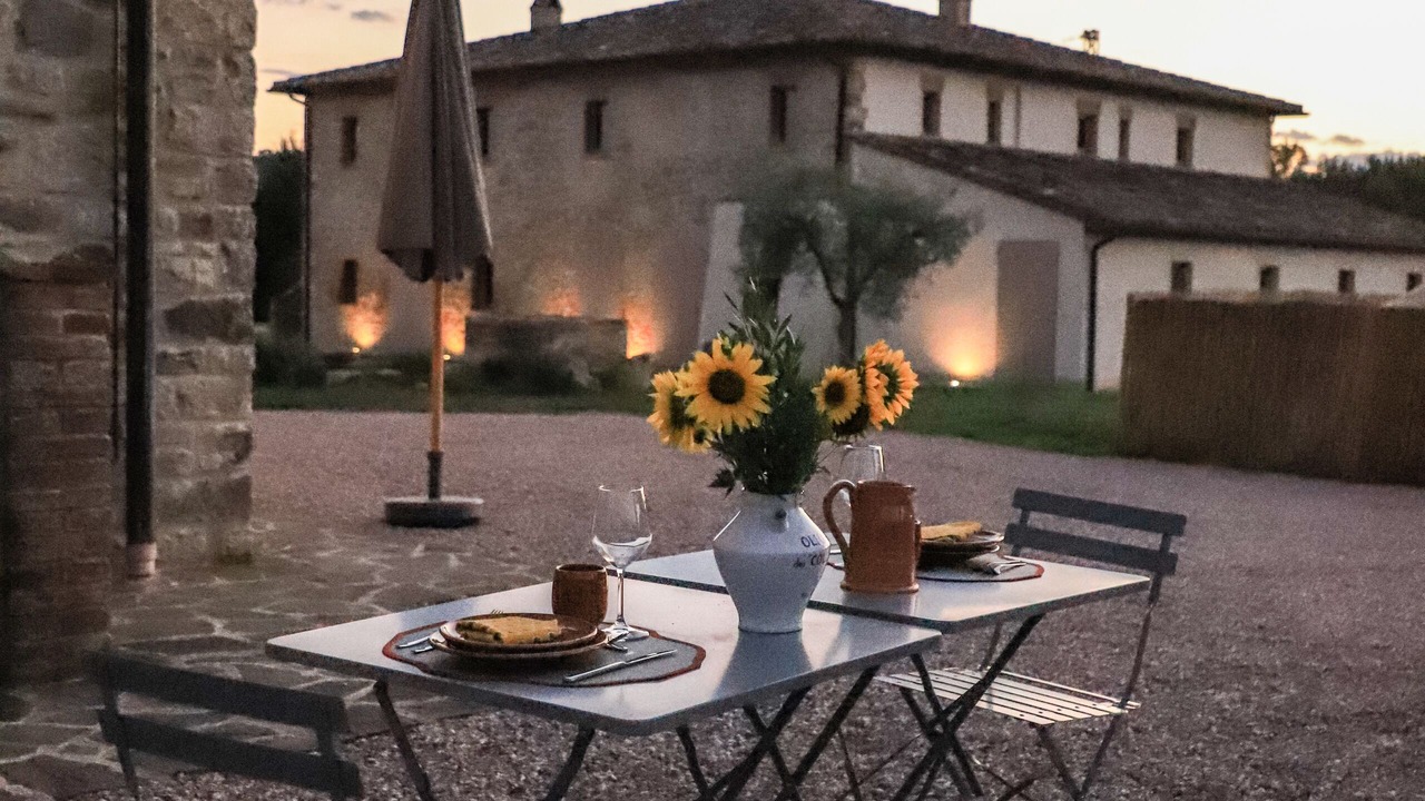 Photo of Patio Balcony in Marsciano