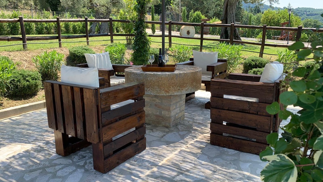 Photo of Outdoor in Collesanto
