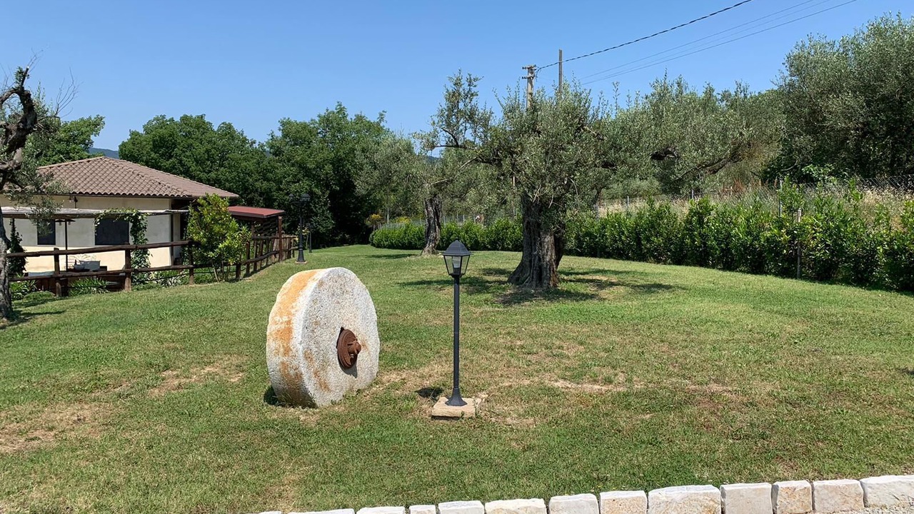 Photo of Outdoor in Collesanto
