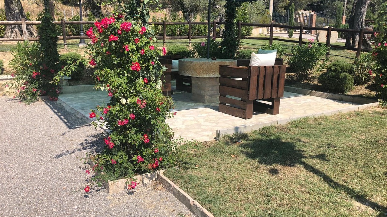 Photo of Outdoor in Collesanto