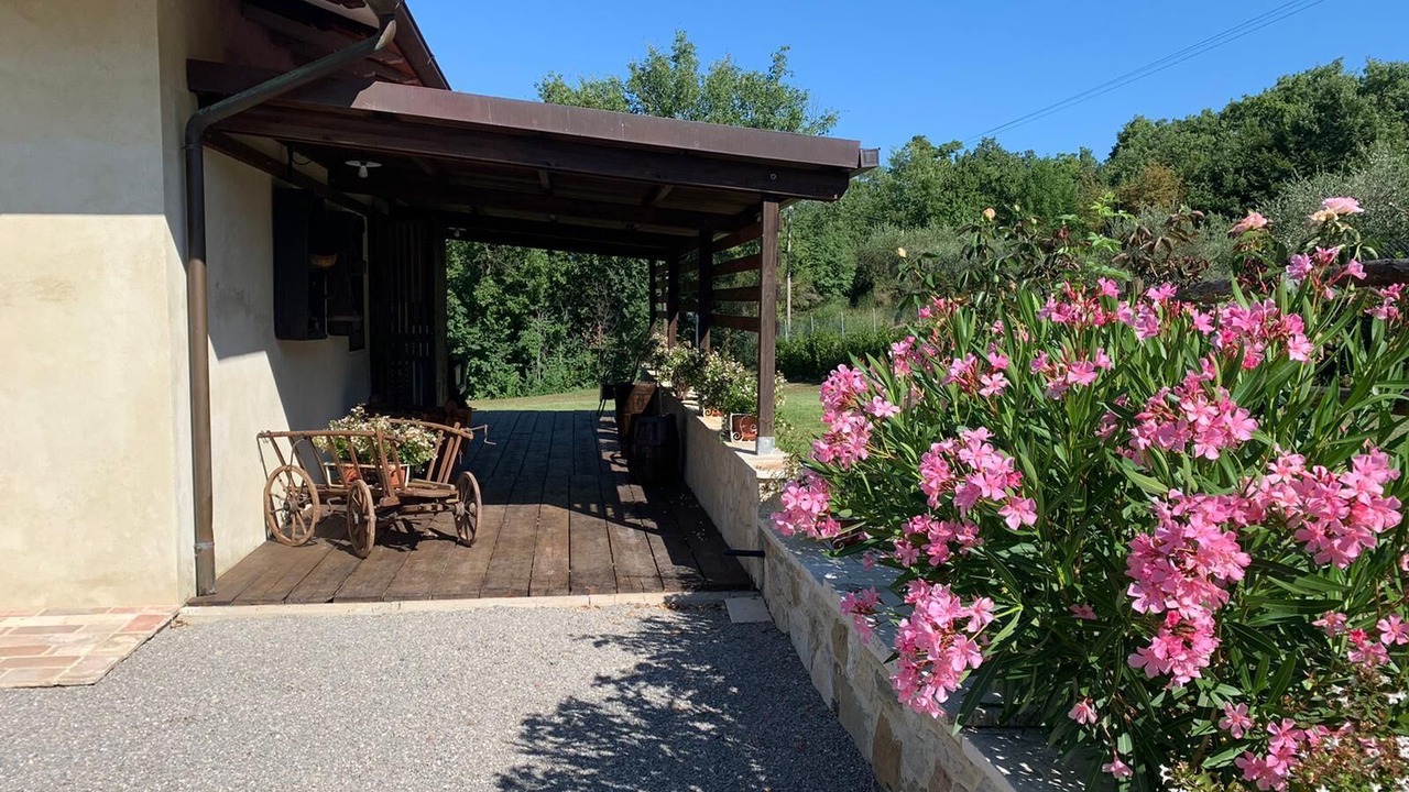 Photo of Patio Balcony in Collesanto