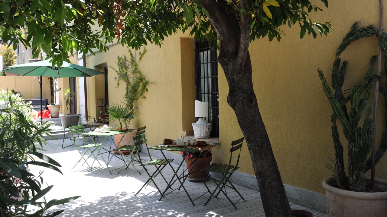 Photo of Outdoor in Vaccarizzo Albanese