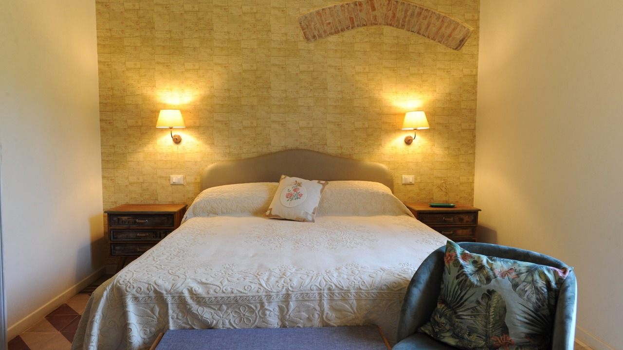 Photo of Bedroom in Vaccarizzo Albanese
