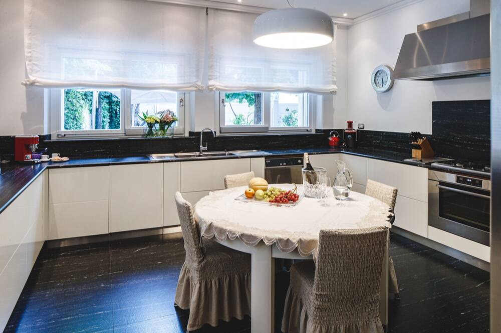 Photo of Kitchen in Ancona