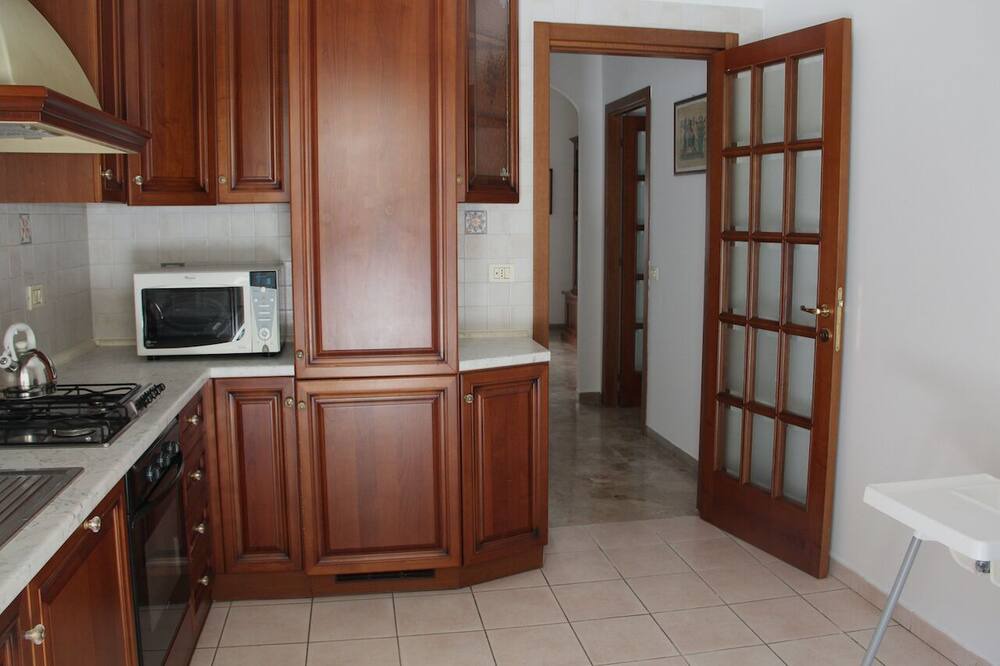 Photo of Kitchen in Ancona