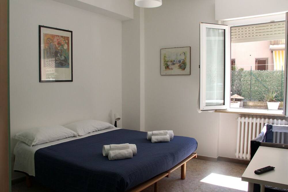 Photo of Bedroom in Ancona