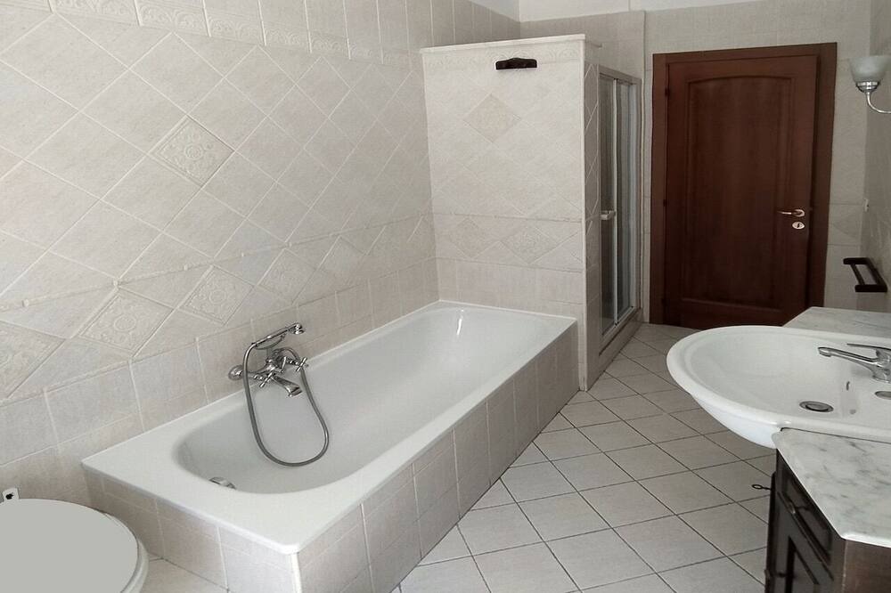 Photo of Bathroom in Ancona