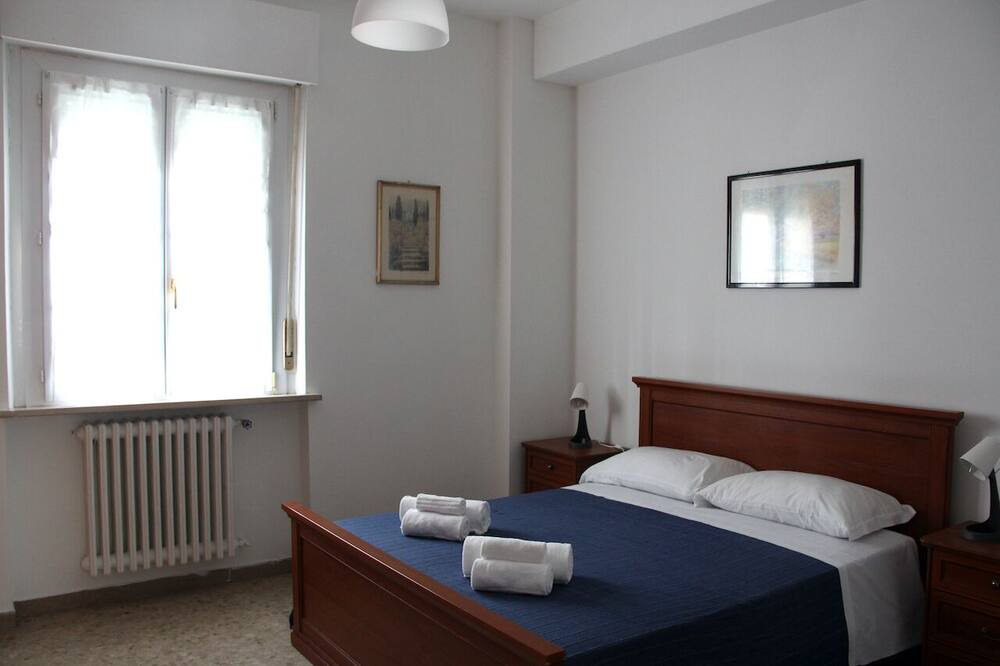 Photo of Bedroom in Ancona